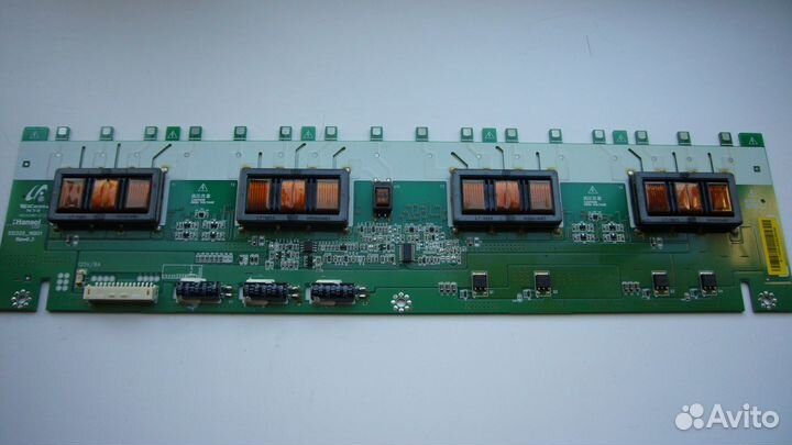 Запчасти для телевизоров