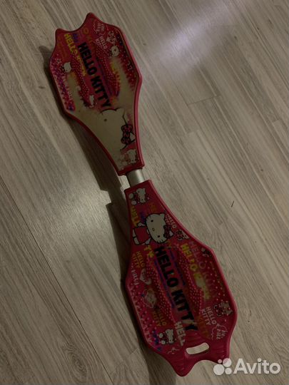 Пенниборд,Роллерсерф, Круизер, вейвборд