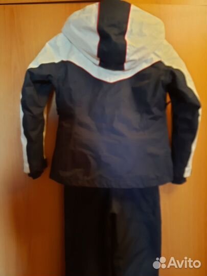 Горнолыжный костюм детский Bosco