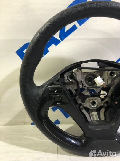Руль KIA ceed JD 1.4 мт универсал