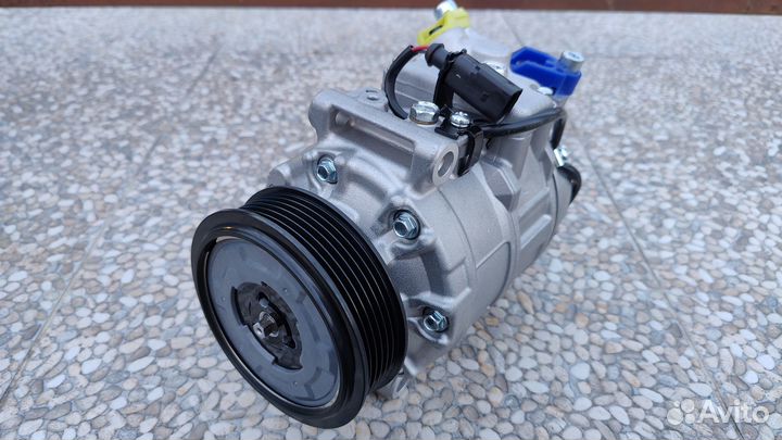 Компрессор кондиционера Krauf KCN2071YU