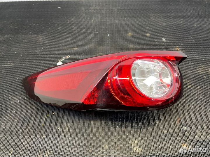 Фонарь Mazda CX-9