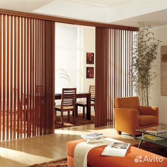 Рулонные шторы 2в1 на заказ