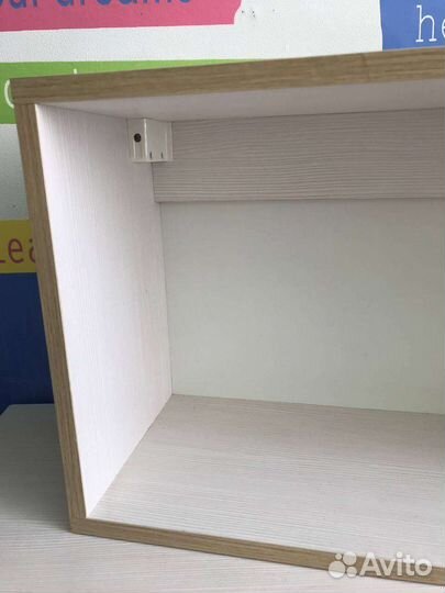 Полка книжная(для учебников)