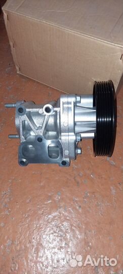 Помпа Mitsubishi 1300A083