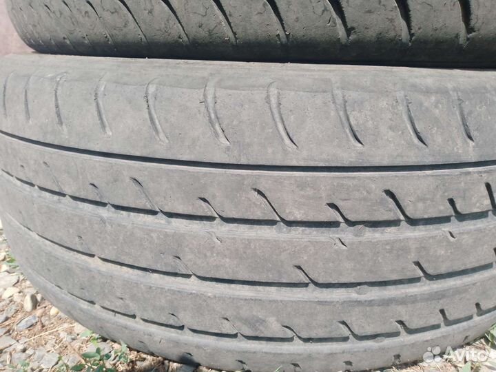 Toyo Proxes T1 Sport SUV 235/55 R19