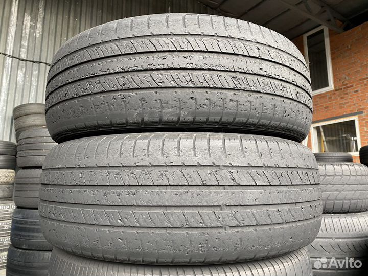 Powertrac CityRover 225/65 R17 102H