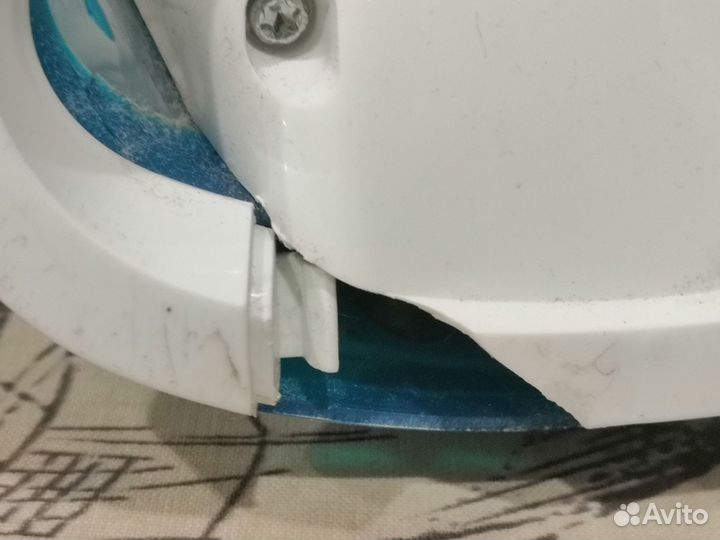 Утюг Tefal Ultragliss