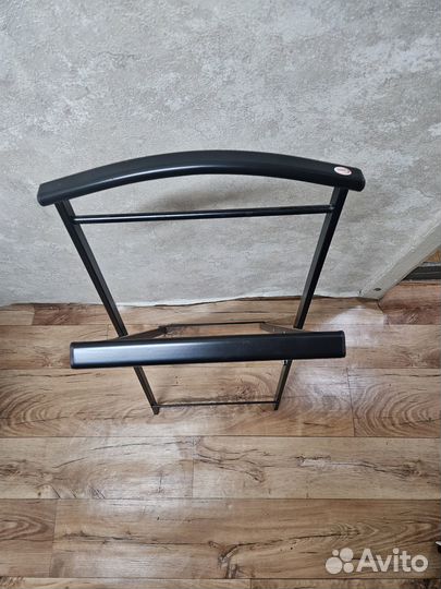 Вешалка для одежды напольная