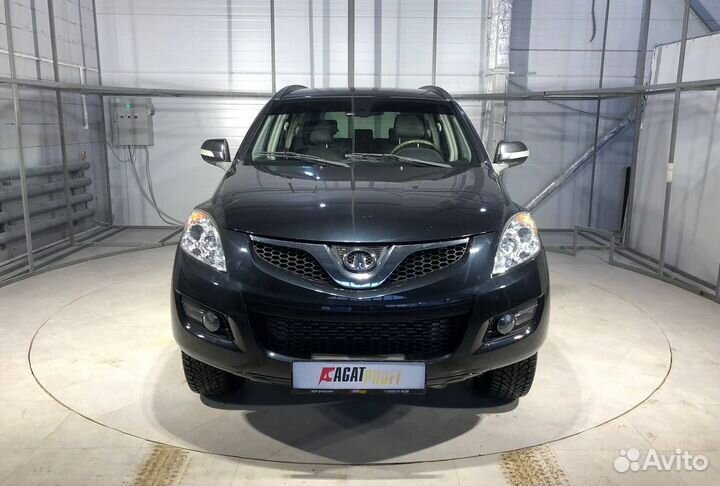 Great Wall Hover H5 2.0 AT, 2013, 136 007 км