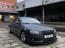 Audi A5 2.0 AMT, 2009, 199 692 км, с пробегом, цена 1 445 000 руб.