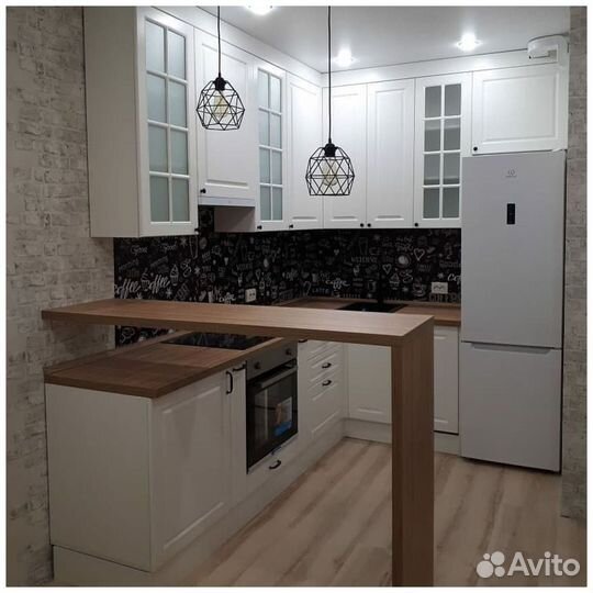 Кухонный гарнитур CS - 64