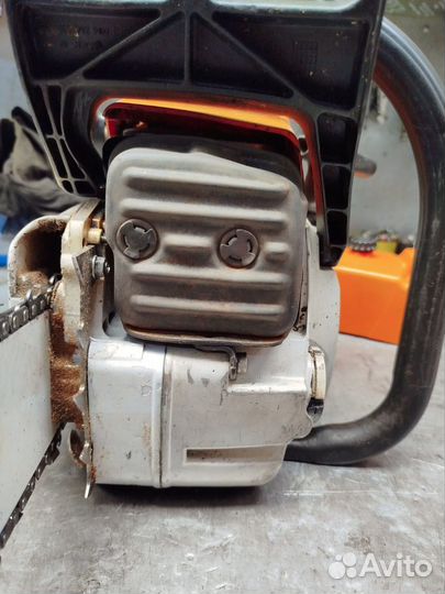 Бензопила stihl ms 361