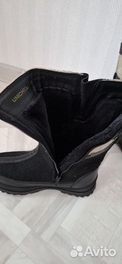 Валенки войлочные р.37