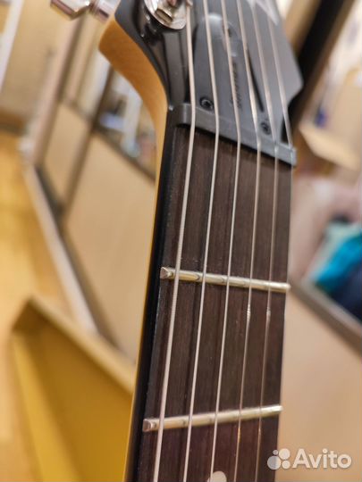 Ibanez GRG140-RB