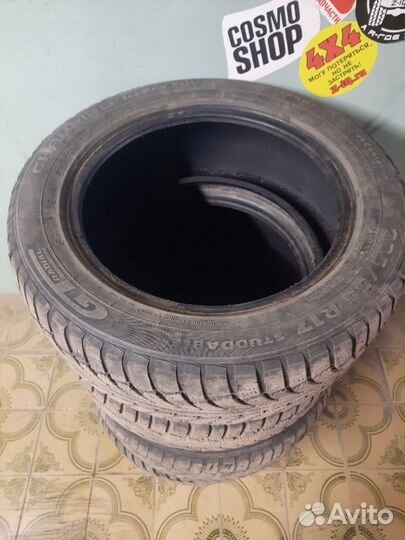 GT Radial Champiro IcePro 235/55 R17