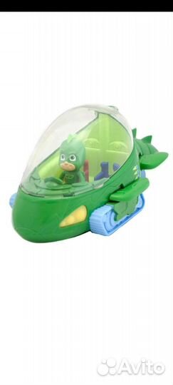 Игрушки Герои в масках