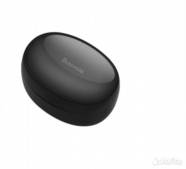 Бспроводные наушники Baseus E2