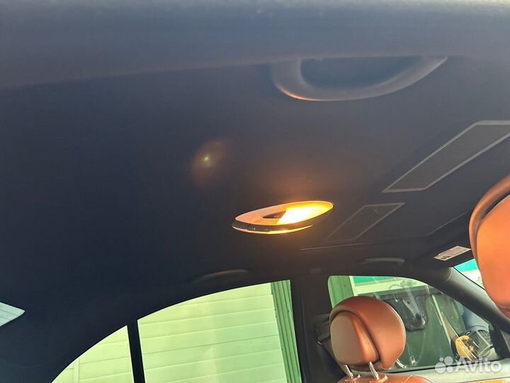 Mercedes-Benz E-класс 3.5 AT, 2007, 244 000 км