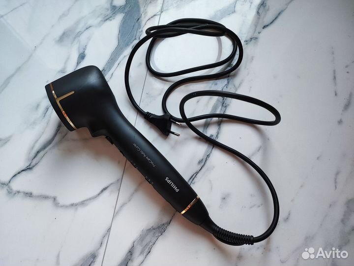 Стайлер Philips pro curler auto HPS940