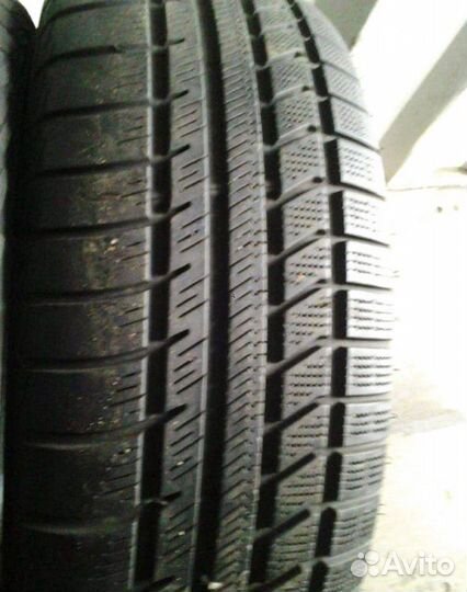 Vredestein QuaTrac 3 235/55 R17