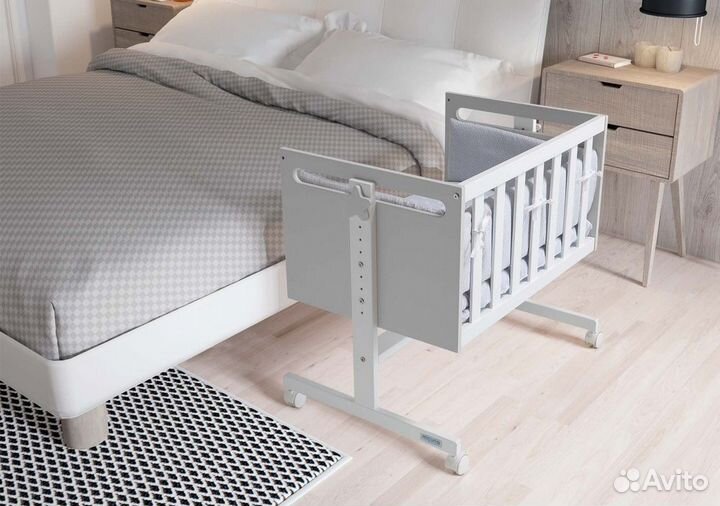 Колыбель Micuna You&Me