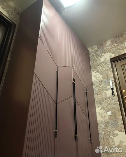 Шкаф от фабрики на заказ