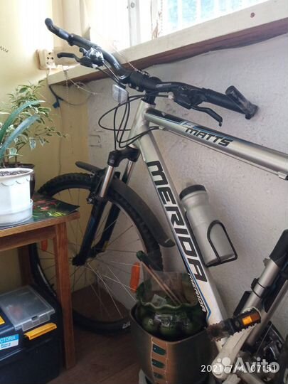 Велосипеды бу взрослый 26