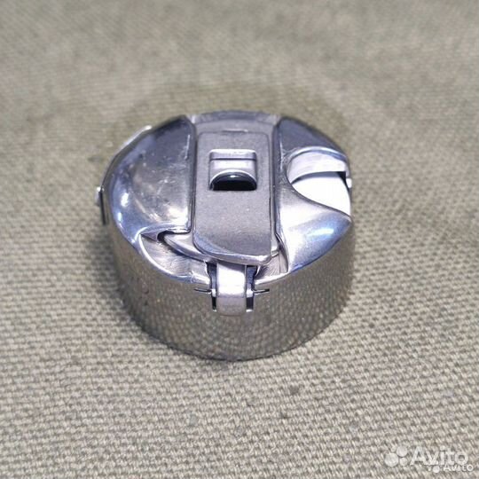 Шпульный колпачок на увеличенный челнок