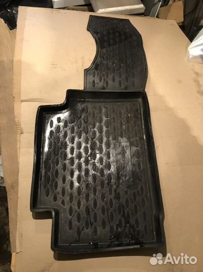 Opel insignia коврики