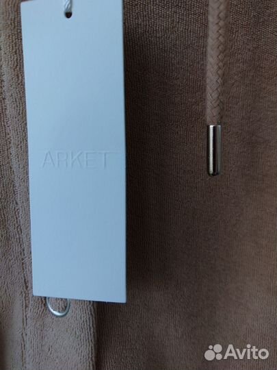 Платье Arket XS