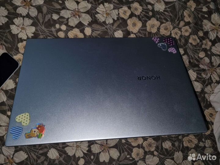 Ноутбук Honor MagicBook X14