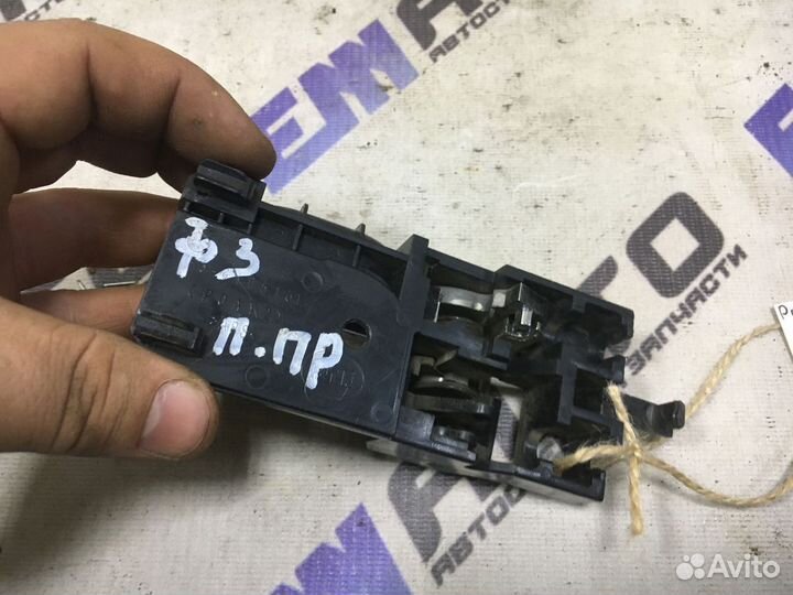 Ручка двери внутренняя правая BYD F3