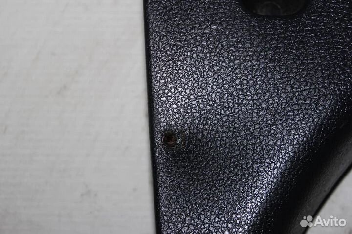 Обшивка стойки для Renault Logan 1 2005-2014г