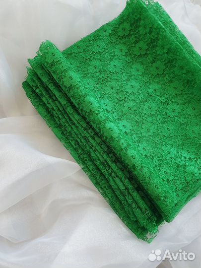 Ткань кружево для оформления, дорожки для стола