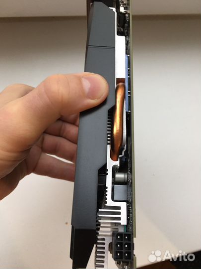 Видеокарта Kfa2 Geforce gtx 1060 OC 6Gb