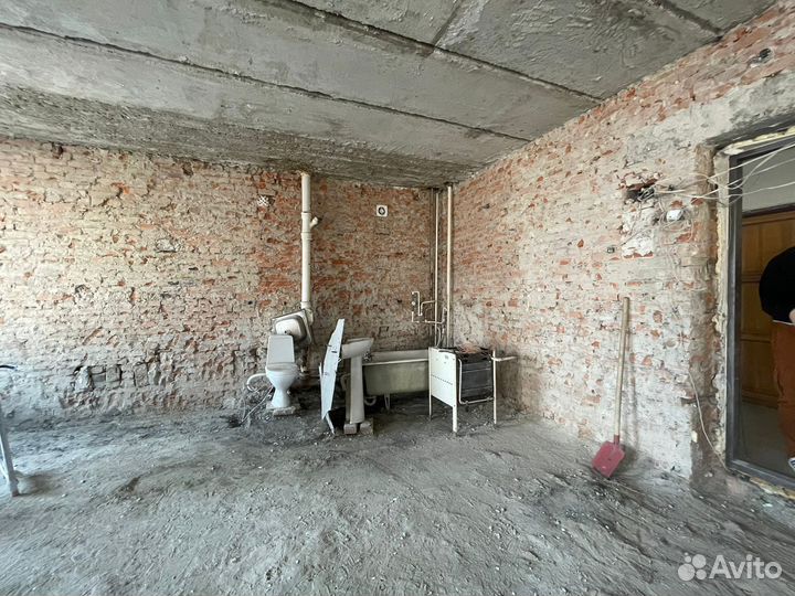 Демонтажные работы. Демонтаж