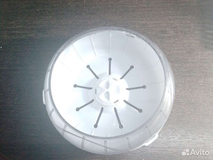 Вещи для хомячка