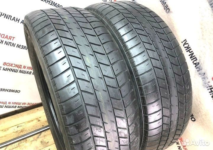Bridgestone Dueler H/L 225/60 R18