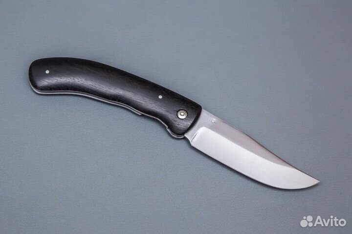 Нож складной Семин Таежник