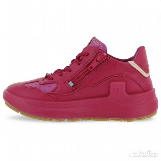 31 р Новые кроссовки Ecco solice K