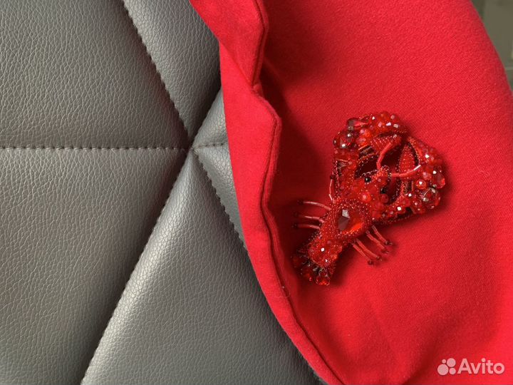 Украшения ручной работы для волос