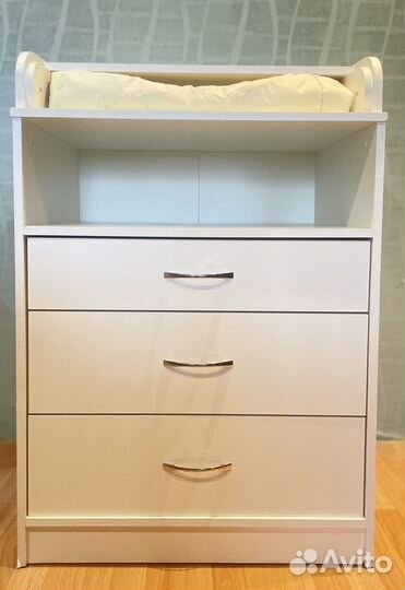 Пеленальный комод