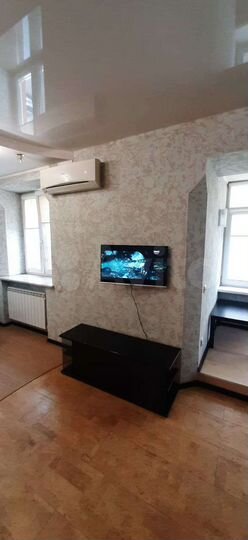 2-к. квартира, 56 м², 4/5 эт.