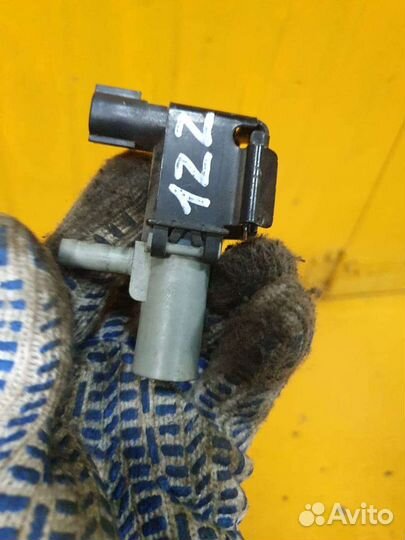 Клапан датчик электромагнитный вакуумный 1.8 1zz-f