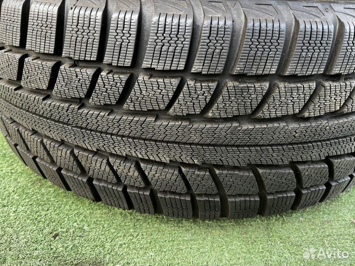 Triangle TR777 235/55 R17 99Q