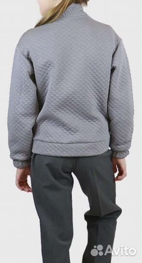 Жакет для девочки.122см.Предложите свою цену