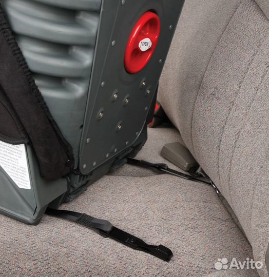 Детское автокресло Diono