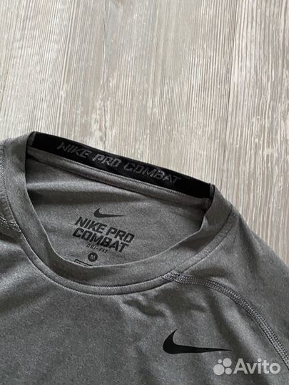 Термолонг Nike Pro Combat (M) оригинал