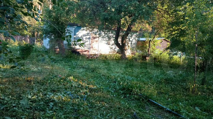 Участок 6 сот. (СНТ, ДНП)